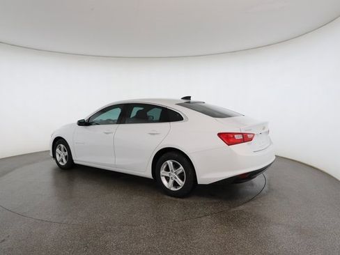 Used 2022 Chevrolet Malibu LS w/ LPO, Convenience Package 1 image 10