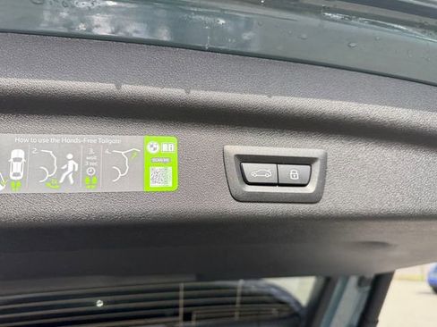 New 2026 BMW X1 xDrive28i w/ Technology Package image 21