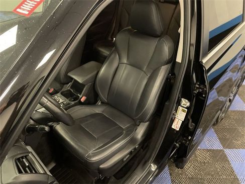 Used 2020 Subaru Forester Limited image 11