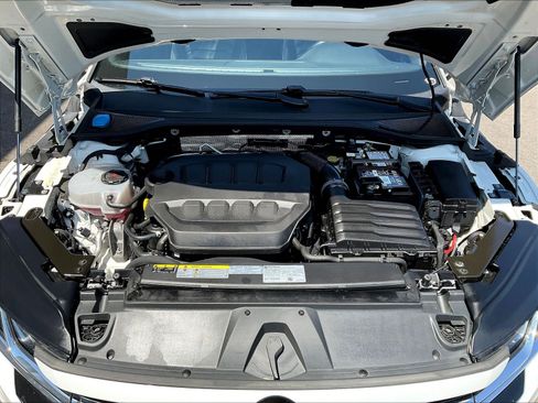 Used 2023 Volkswagen Arteon SEL Premium AWD/4WD image 30