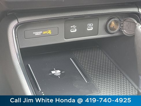 New 2026 Honda CR-V Sport-L image 26