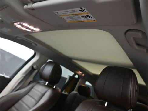 Used 2020 Mercedes-Benz GLS 580 4MATIC w/ Off-Road Package image 23