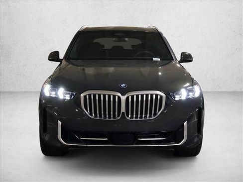 New 2026 BMW X5 xDrive50e AWD/4WD image 5