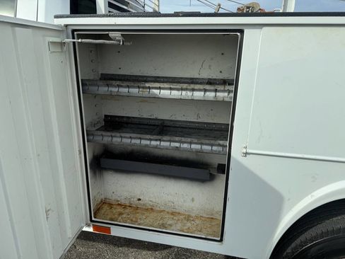 Used 2021 Ford F350 XL w/ Power Equipment Group image 22