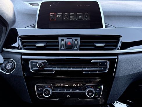 Used 2018 BMW X1 sDrive28i image 30