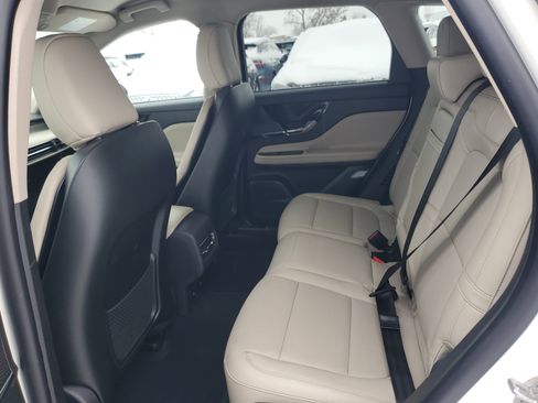 New 2026 Lincoln Corsair Premiere image 24