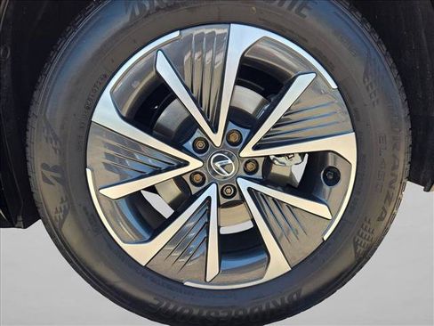 Used 2024 Lexus RZ 300e Premium w/ Accessory Package (Z1) FWD image 29