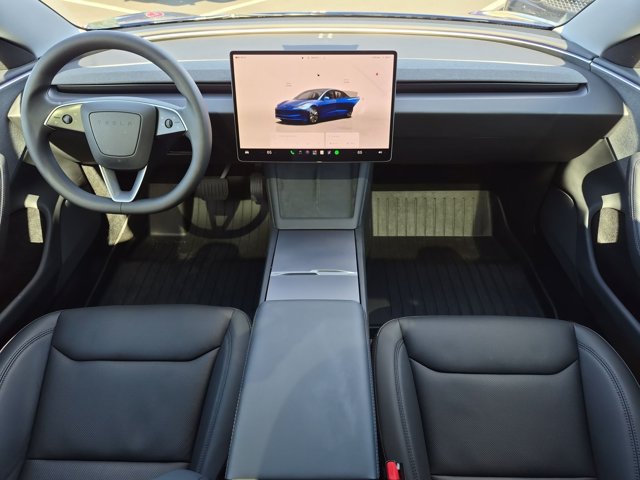 Used 2025 Tesla Model 3 Long Range RWD image 19