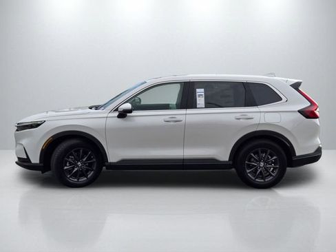 New 2026 Honda CR-V EX-L image 7