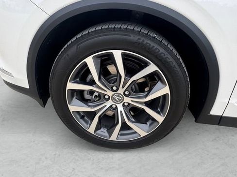 Used 2024 Acura MDX SH-AWD w/ Technology Package image 23