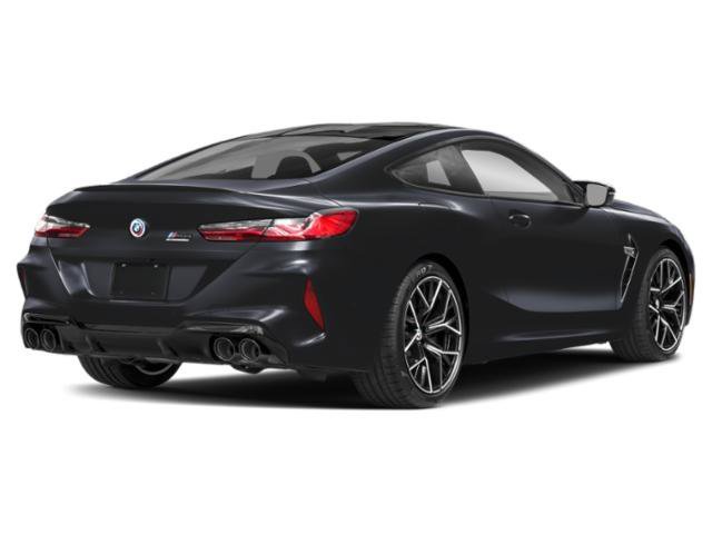Used 2024 BMW M8 Competition w/ M Carbon Exterior Package AWD/4WD image 2