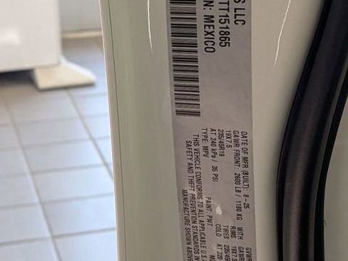 New 2026 Jeep Compass Limited image 22