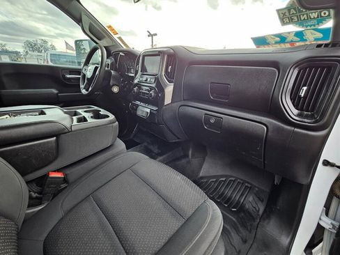 Used 2020 Chevrolet Silverado 2500 W/T w/ WT Fleet Convenience Package image 15