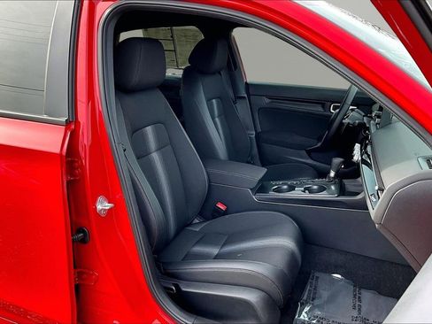 Used 2026 Honda Civic Sport image 7