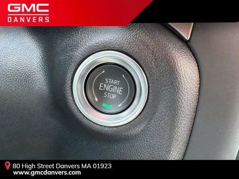 New 2025 GMC Sierra 2500 Pro w/ Convenience Package image 16