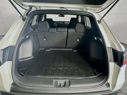 Used 2024 Honda HR-V Sport image 28