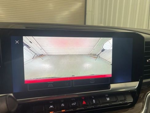 Used 2023 Chevrolet Silverado 1500 LT w/ Protection Package image 32