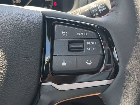 New 2026 Honda Odyssey Sport-L image 25