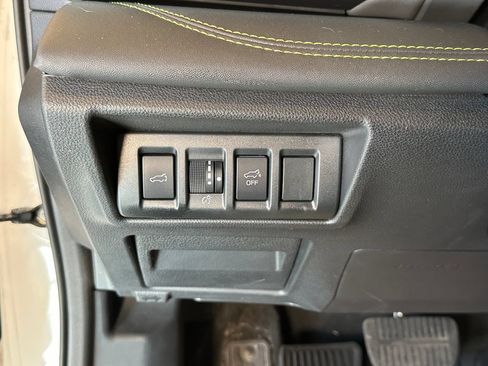 Used 2022 Subaru Outback Onyx Edition XT AWD/4WD image 18