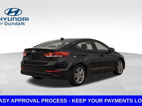 Used 2017 Hyundai Elantra Value Edition image 7