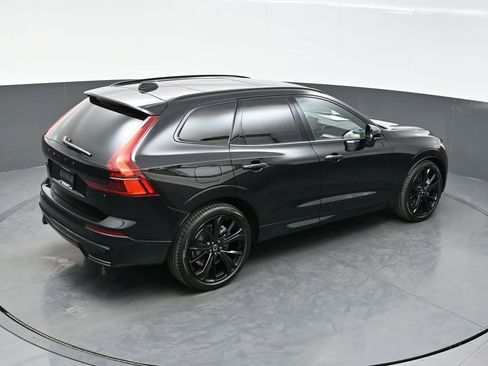 New 2026 Volvo XC60 T8 Ultra w/ Climate Package AWD/4WD image 39