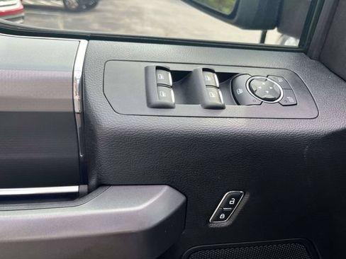 Used 2017 Ford F150 XLT w/ Equipment Group 302A Luxury AWD/4WD image 18