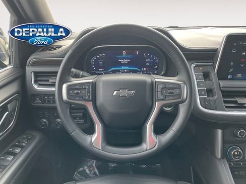 Used 2023 Chevrolet Tahoe Z71 w/ Luxury Package image 15