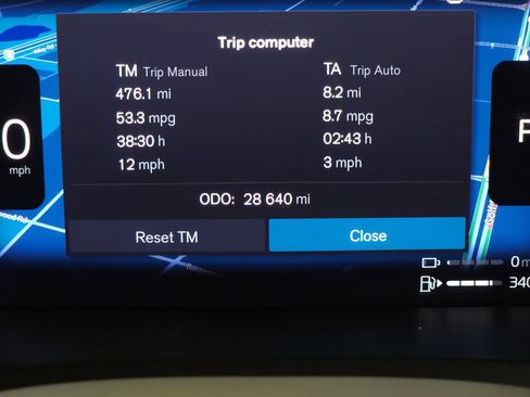 Certified 2024 Volvo XC90 T8 Ultimate AWD/4WD image 22