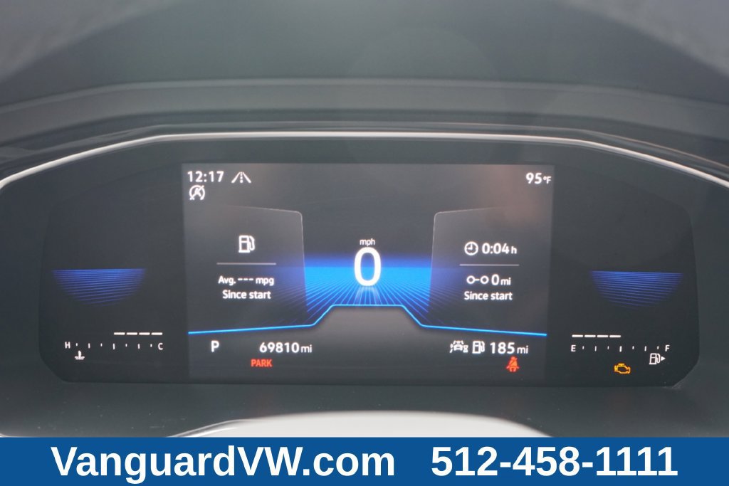 Used 2022 Volkswagen Jetta S FWD image 16