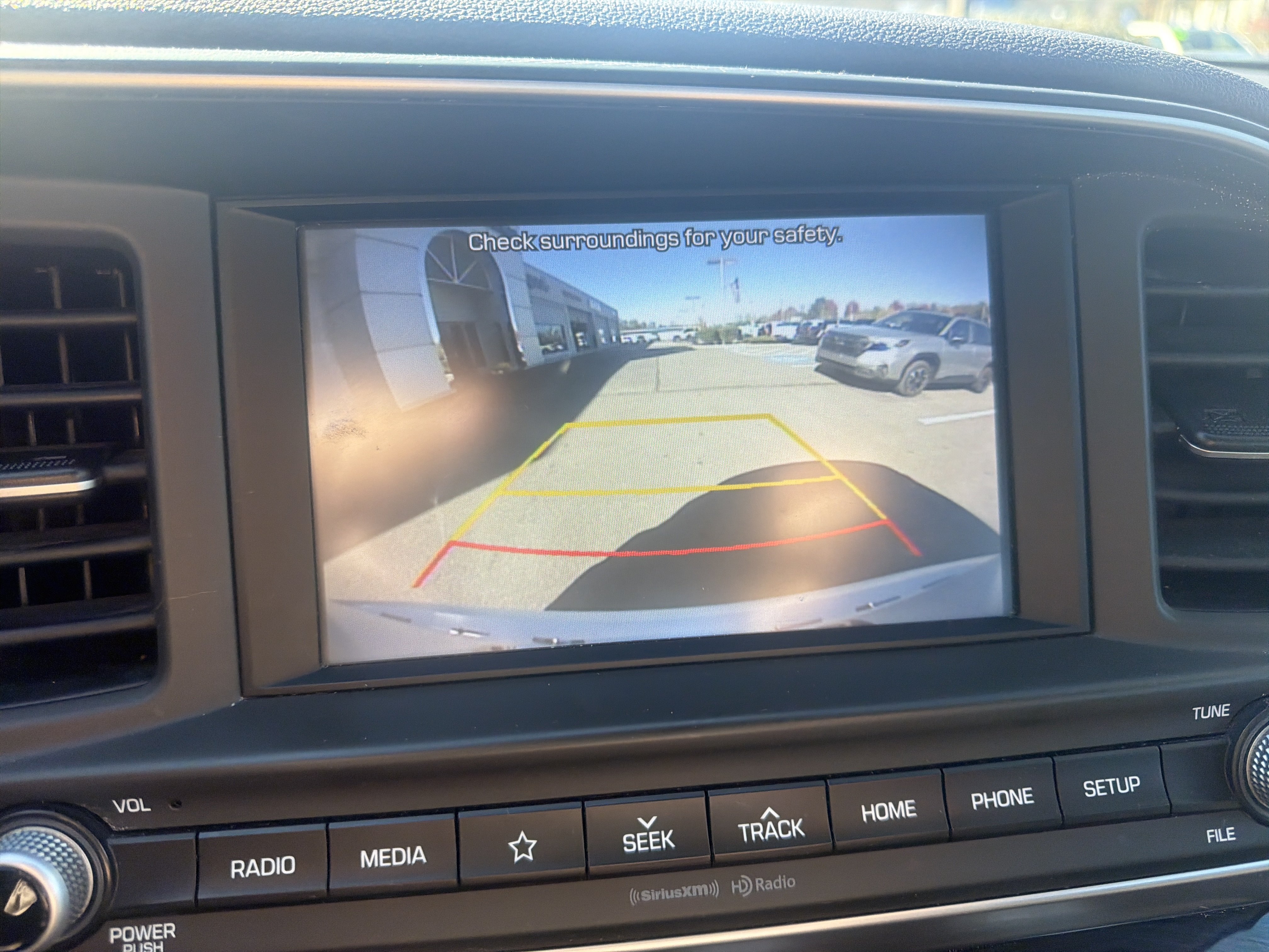 Used 2019 Hyundai Elantra SEL w/ Cargo Package FWD image 26