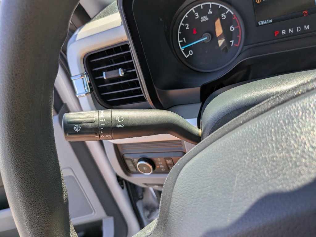 Used 2024 Ford F250 XL w/ XL Driver Assist Package RWD image 32