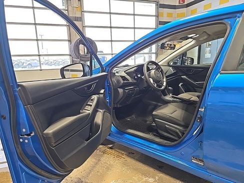 Used 2020 Subaru Impreza 2.0i image 9