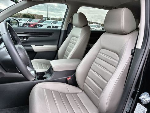 Certified 2026 Honda CR-V EX-L image 17