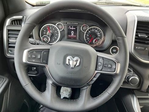 New 2026 RAM 1500 Big Horn w/ Night Edition image 41