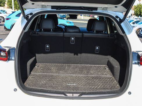 Used 2025 MAZDA CX-5 AWD 2.5 S w/ Preferred Package image 28