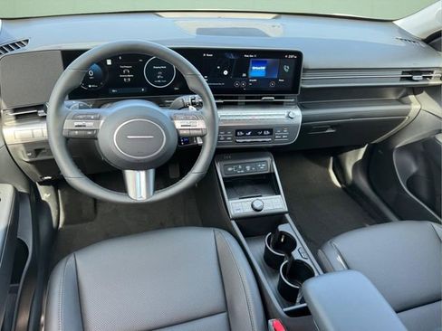 New 2026 Hyundai Kona Limited image 13