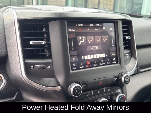Used 2019 RAM 1500 Big Horn AWD/4WD image 26