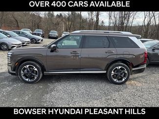 New 2026 Hyundai Palisade Limited AWD/4WD video 2