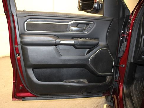 Certified 2023 RAM 1500 Laramie AWD/4WD image 26