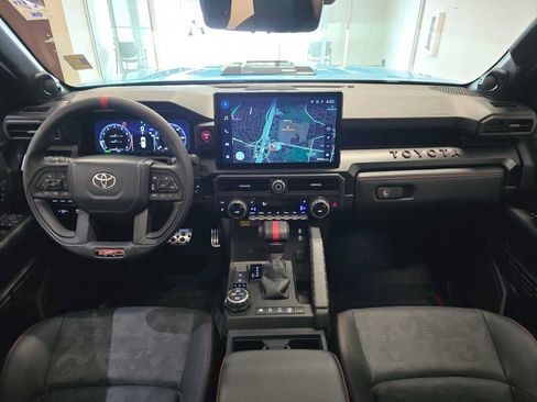 Certified 2026 Toyota 4Runner TRD Pro AWD/4WD image 10