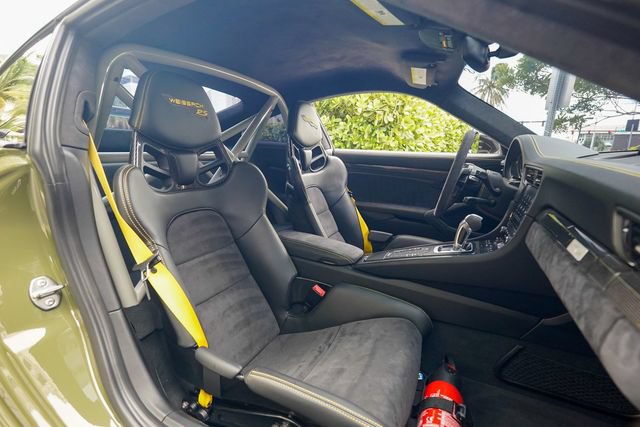 Used 2018 Porsche 911 GT2 RS RWD image 88