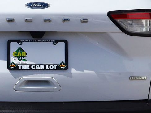 Used 2020 Ford Escape SE image 20