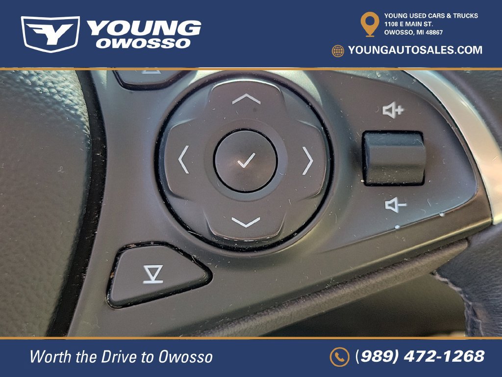 Used 2020 Buick Envision Essence AWD/4WD image 15