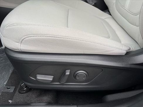 New 2025 Hyundai Tucson SEL image 13