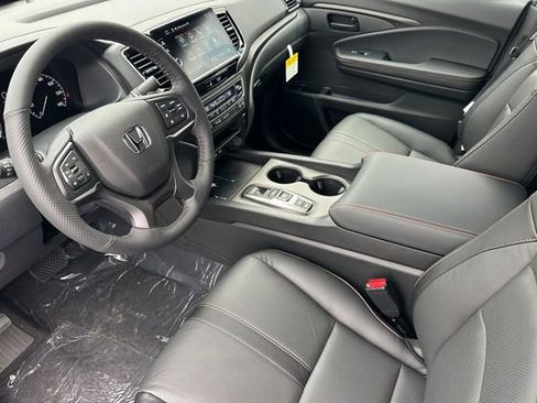 New 2026 Honda Ridgeline TrailSport image 10