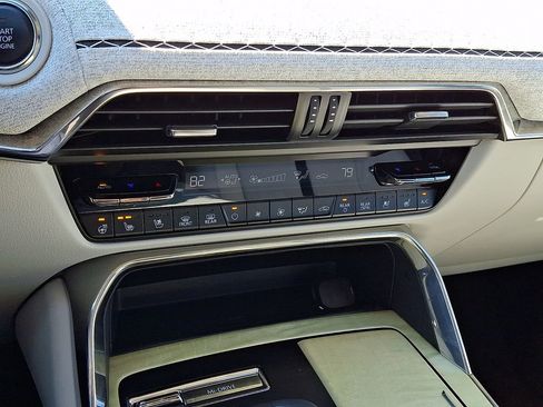 Used 2024 MAZDA CX-90 3.3 Turbo S w/ Premium Plus image 19