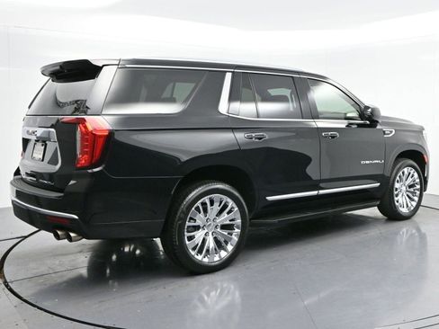 Used 2021 GMC Yukon Denali image 7