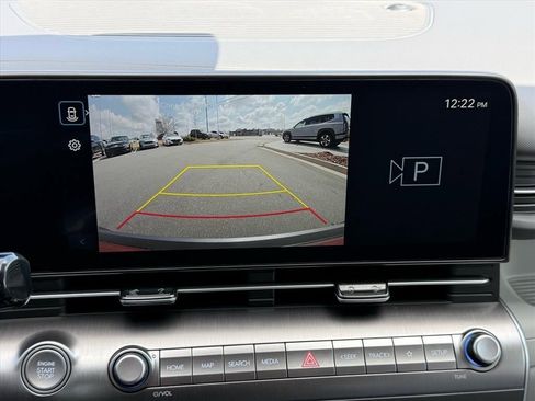 New 2026 Hyundai Kona SEL Premium FWD image 19