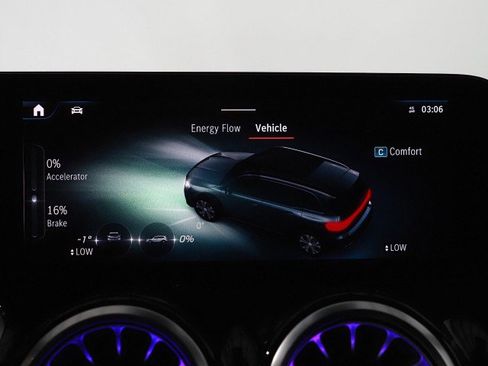 Used 2024 Mercedes-Benz EQB 250+ image 35