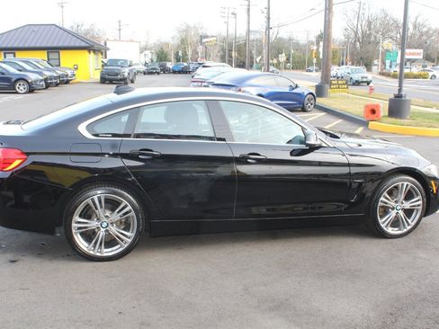 Used 2017 BMW 430i Gran Coupe xDrive 430i xDrive Gran Coupe image 23
